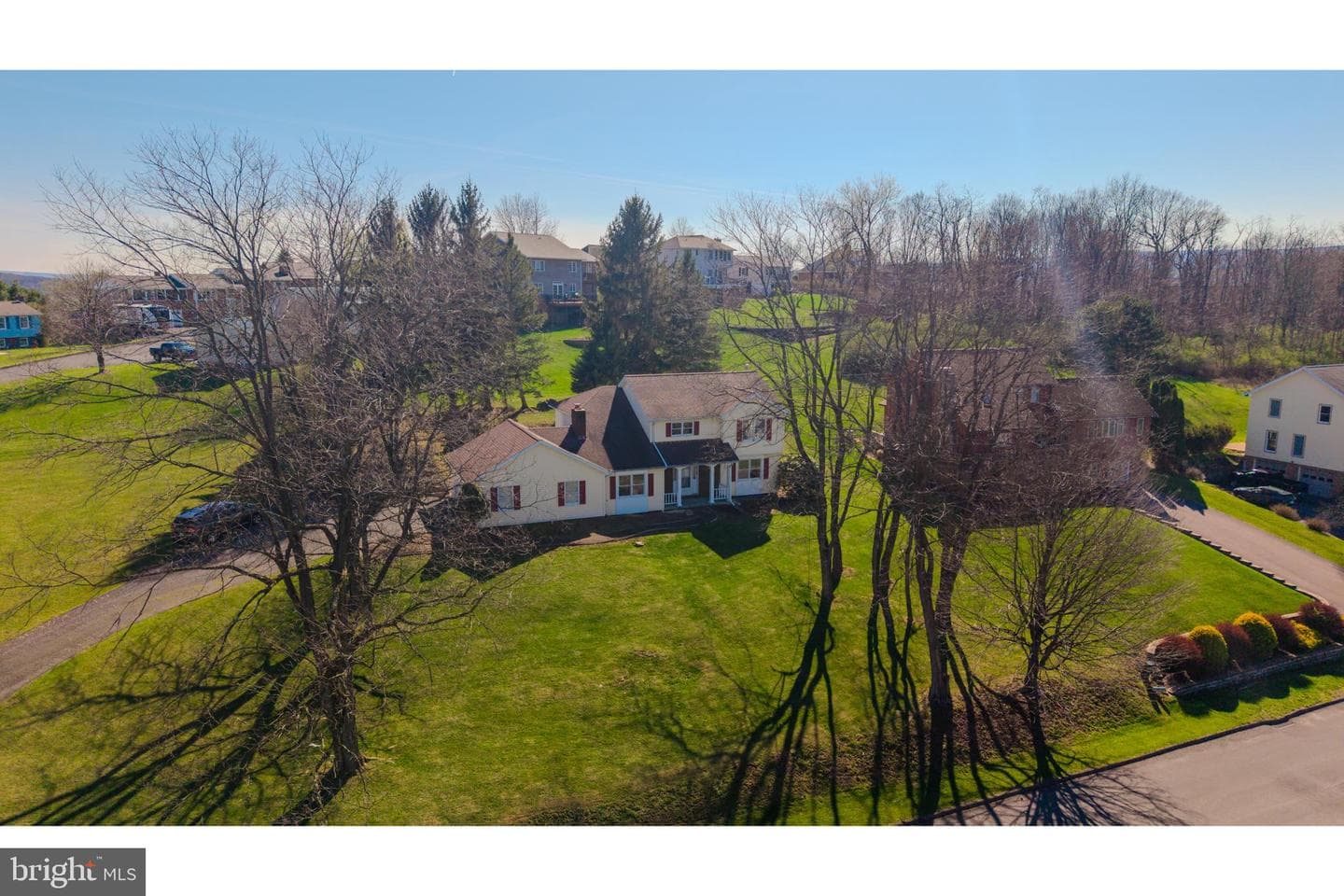 116 Victoria Lane, Frostburg