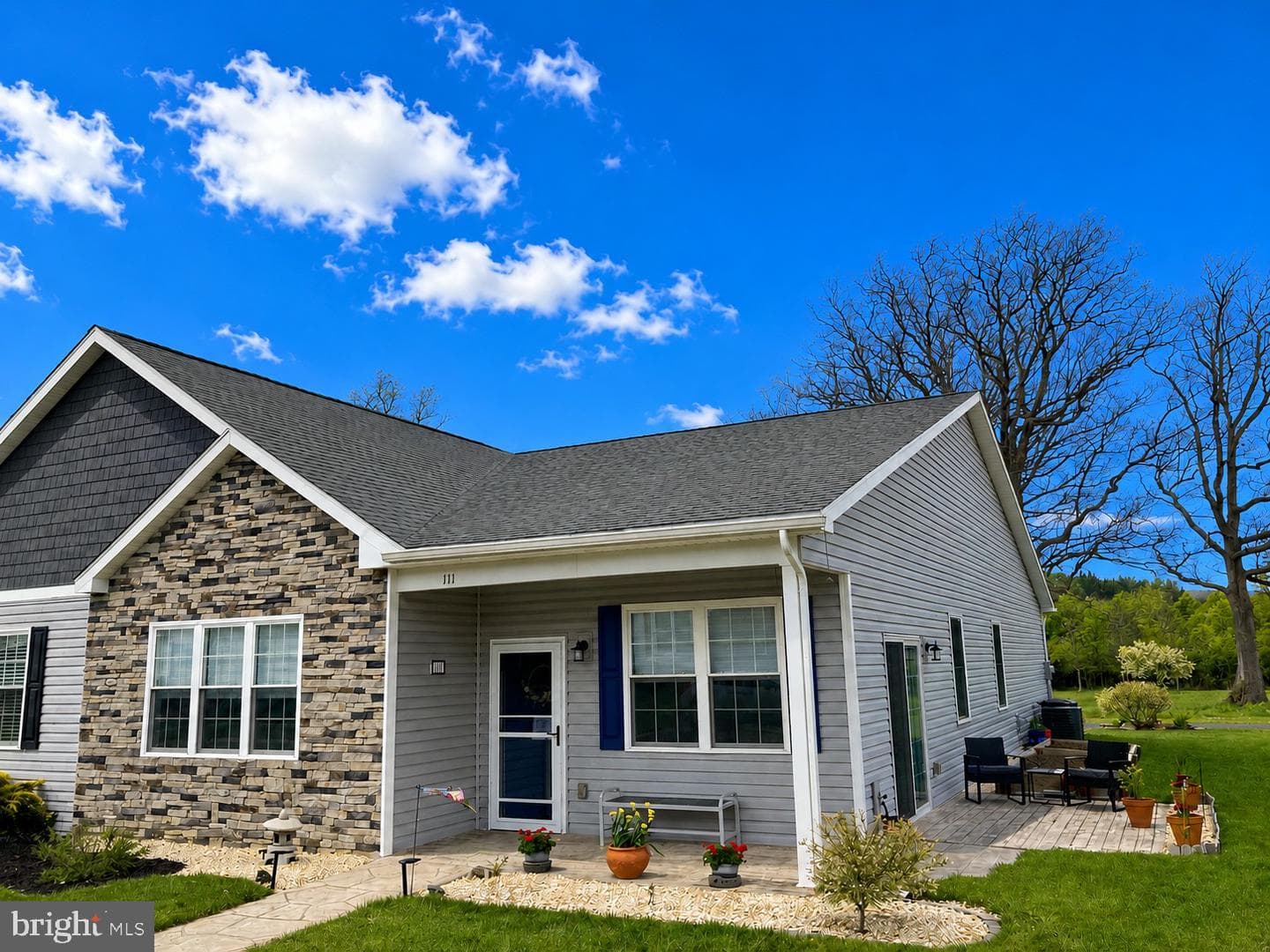 111 Candlewick Court, Frostburg
