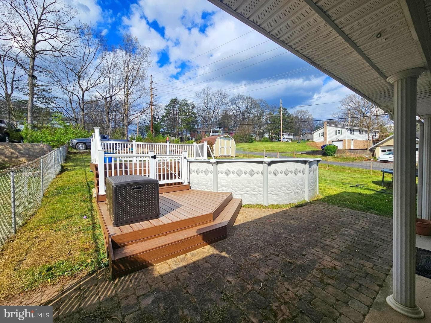14201 Louise Drive SW photo 4