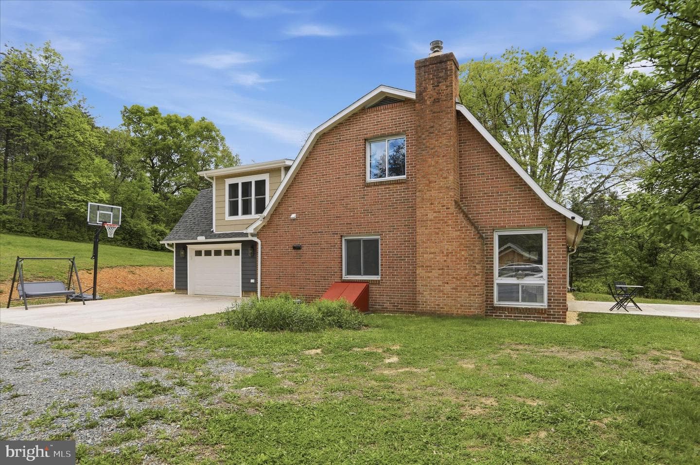 11900 Messick Road SE, Cumberland