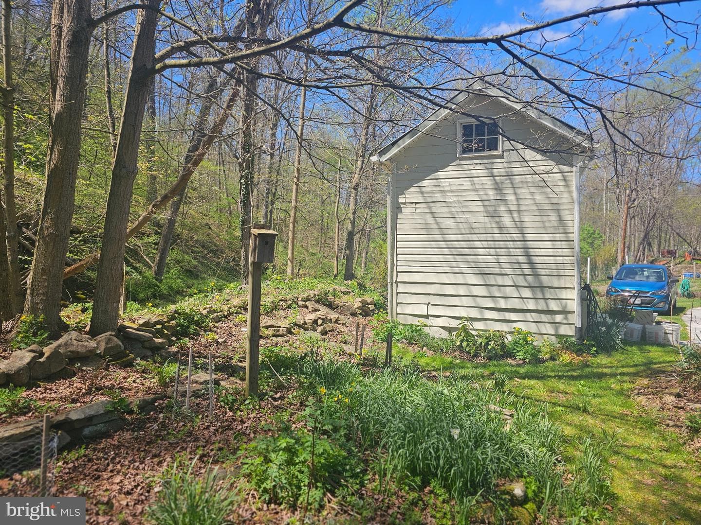 14505 Barrelville Road NW photo 11