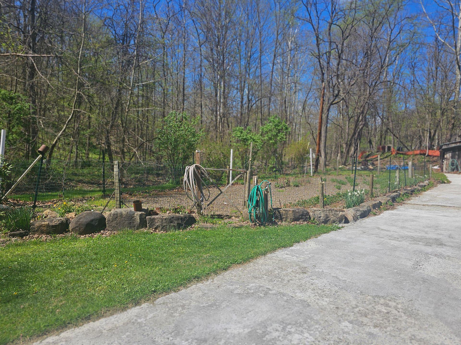 14505 Barrelville Road NW photo 14