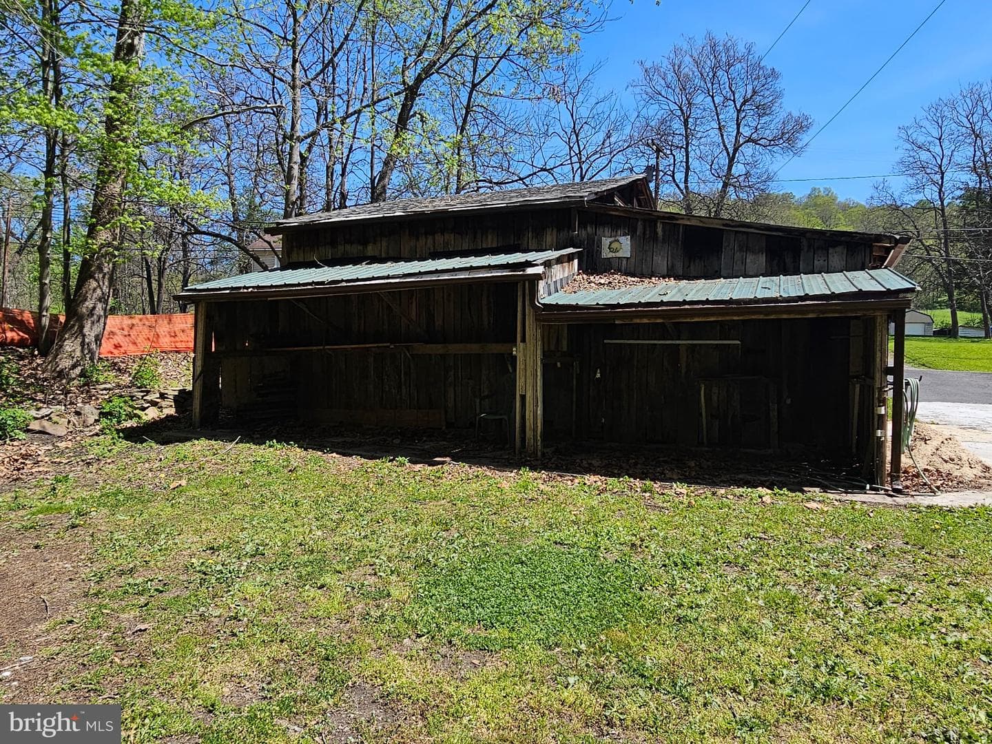 14505 Barrelville Road NW photo 17