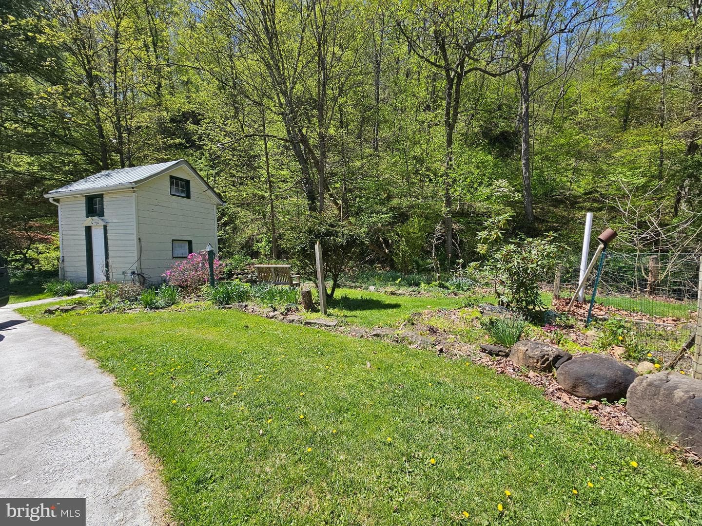 14505 Barrelville Road NW photo 19