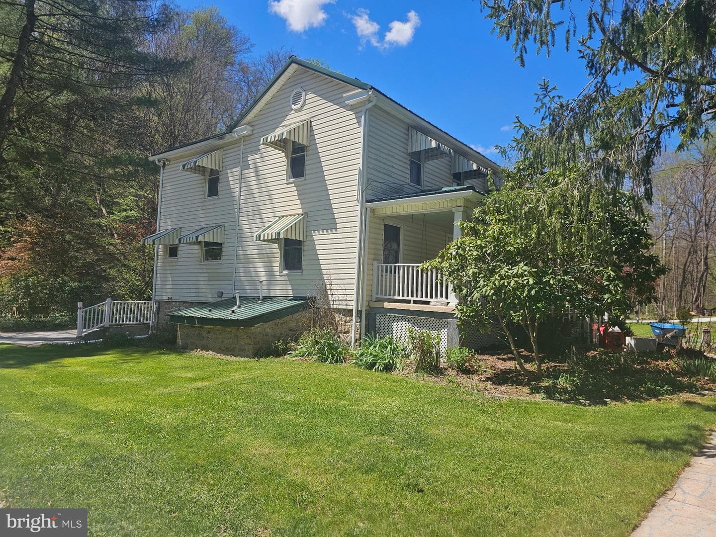 14505 Barrelville Road NW photo 3