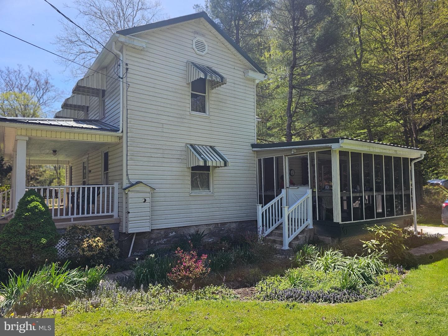 14505 Barrelville Road NW photo 5
