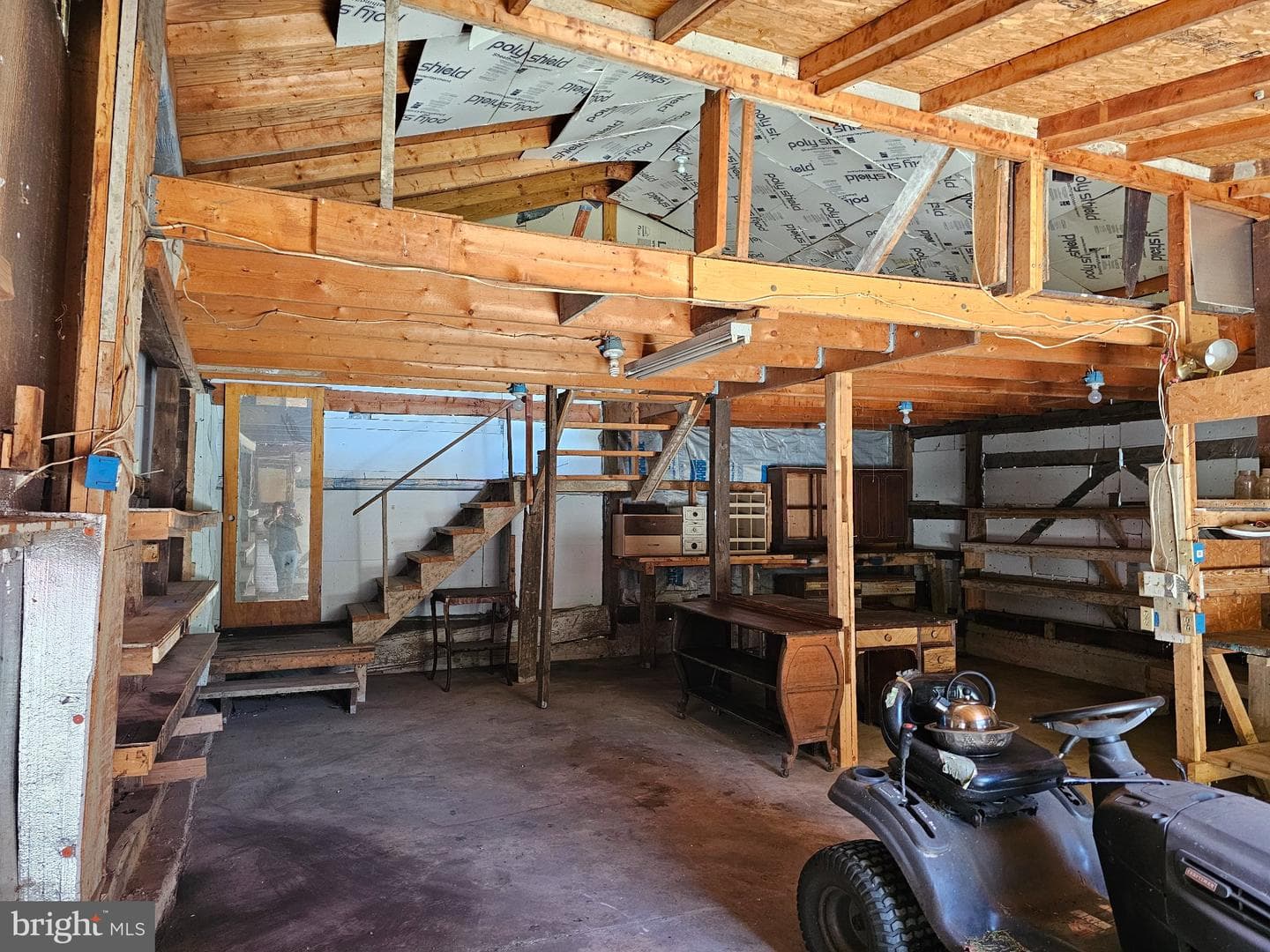 14505 Barrelville Road NW photo 52