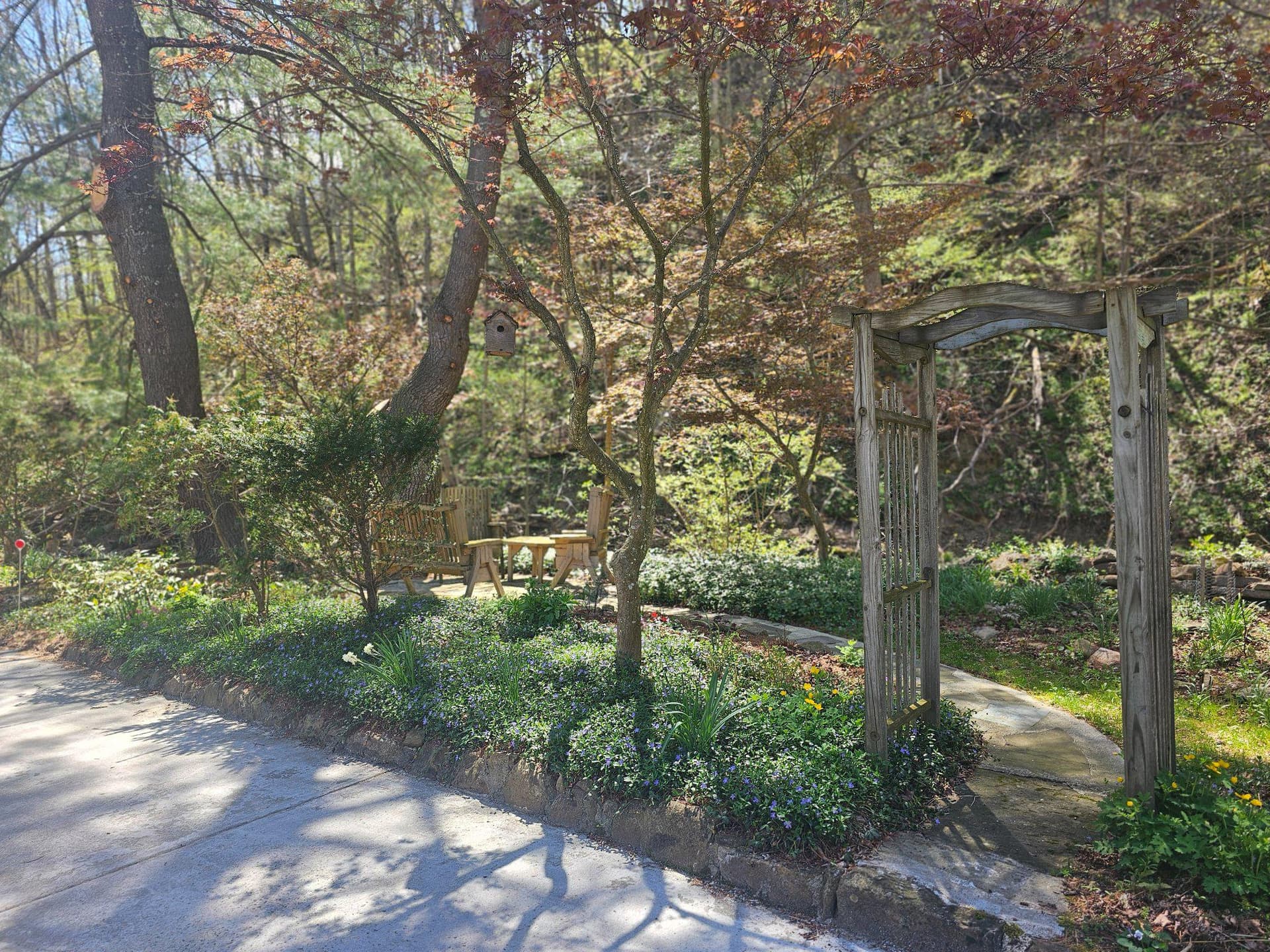14505 Barrelville Road NW photo 8
