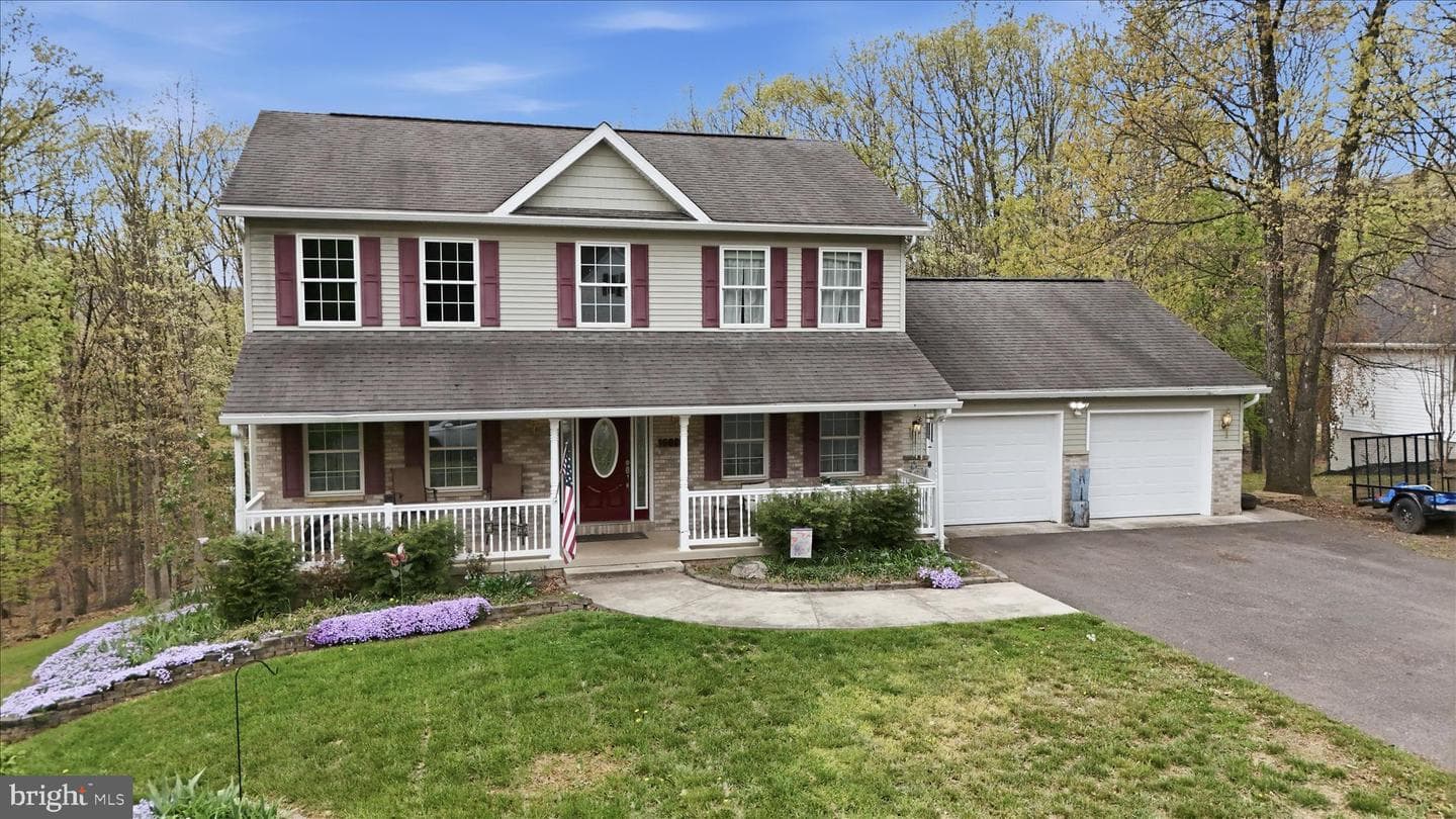 16808 Mountain Club Avenue photo 34