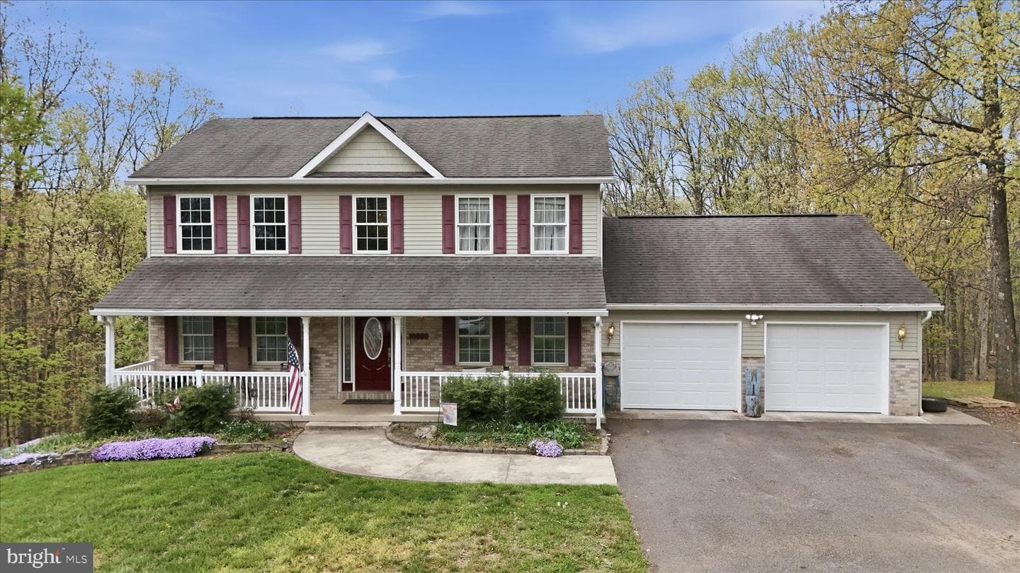 16808 Mountain Club Avenue photo 6
