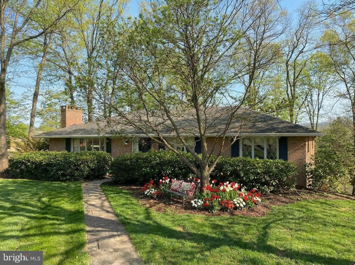 54 Hawthorne Drive, Frostburg