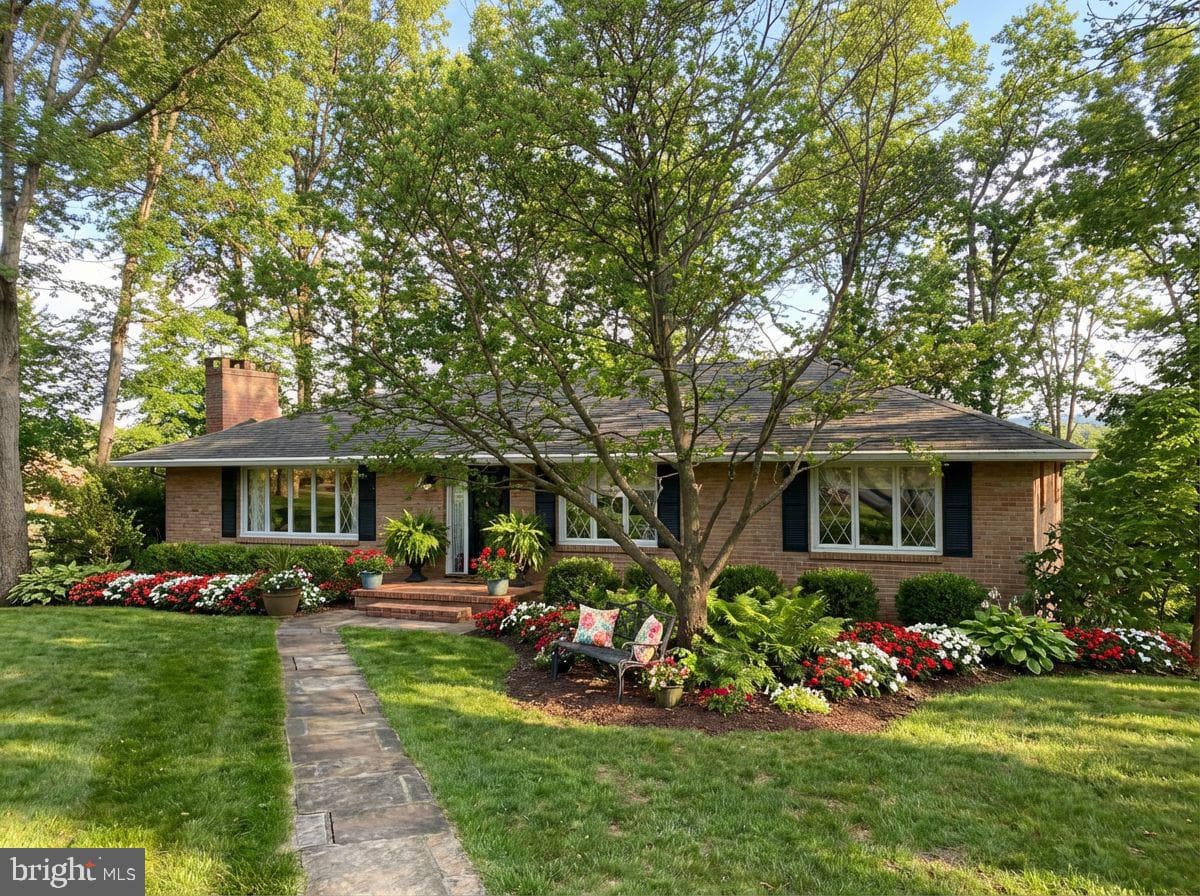 54 Hawthorne Drive, Frostburg