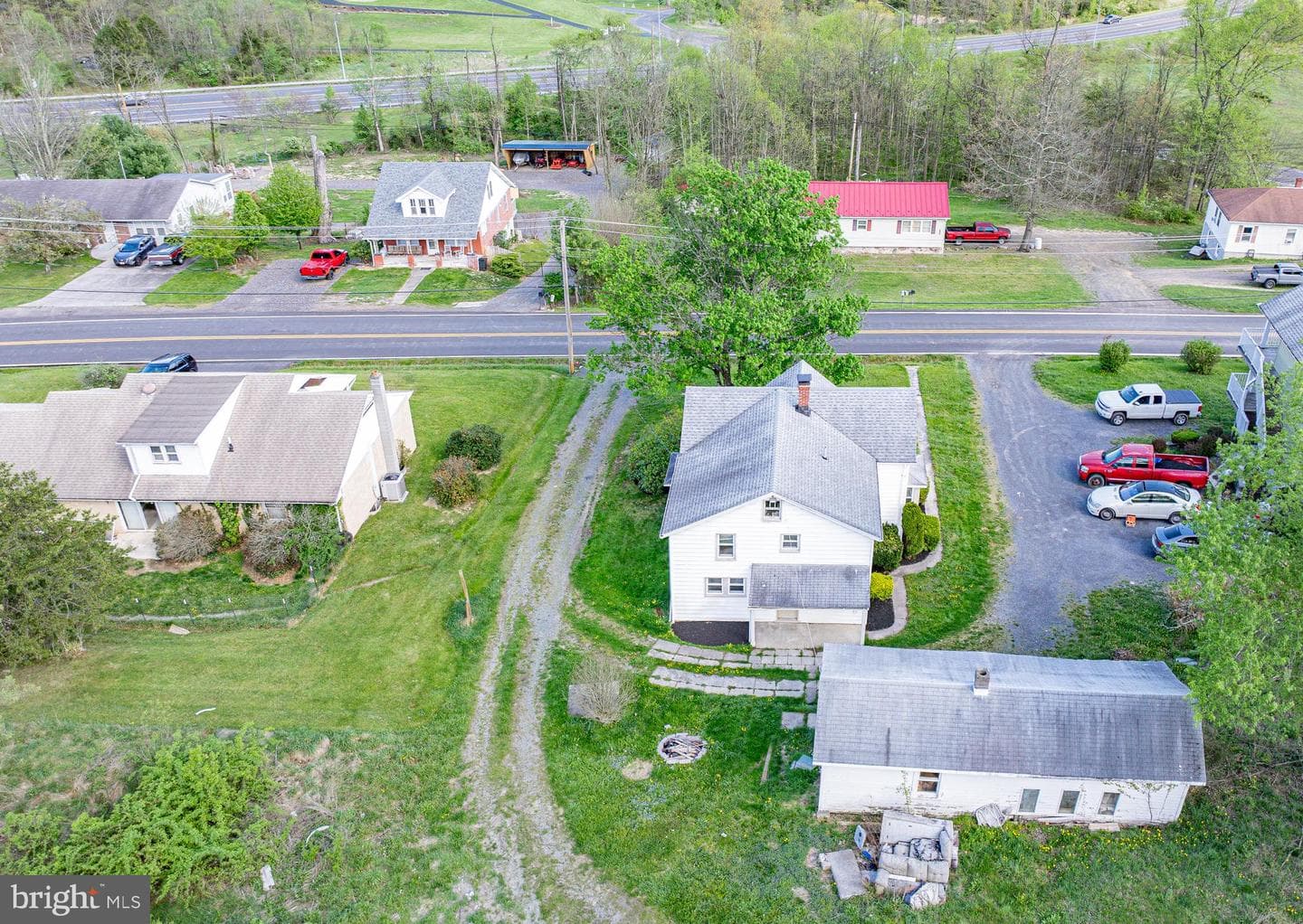 14015 Bedford Road NE photo 41