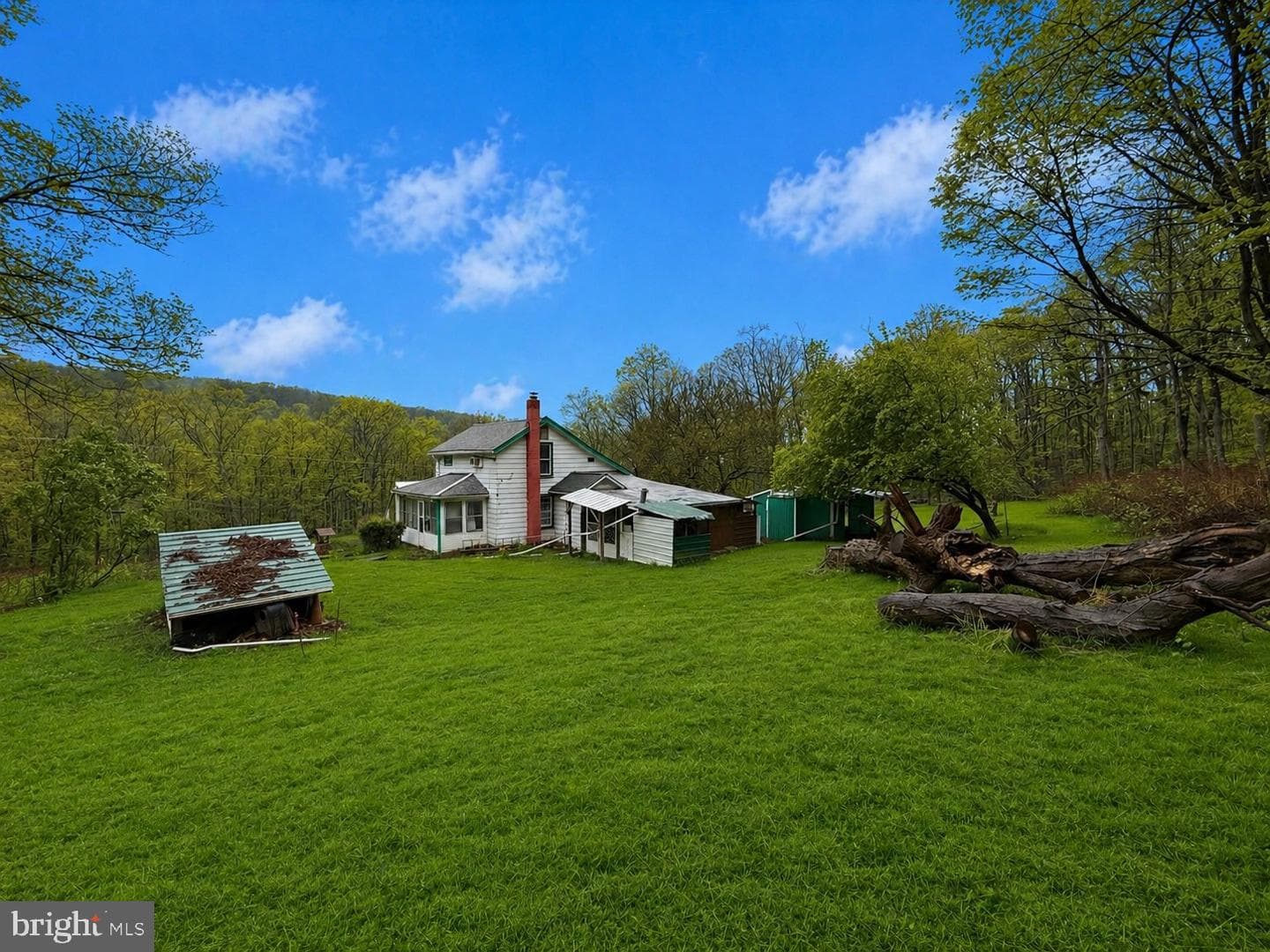 12600 Vale Summit Road photo 20