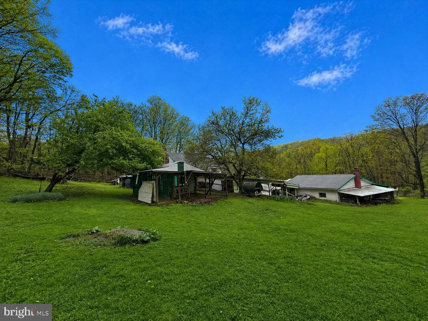 12600 Vale Summit Road photo 21