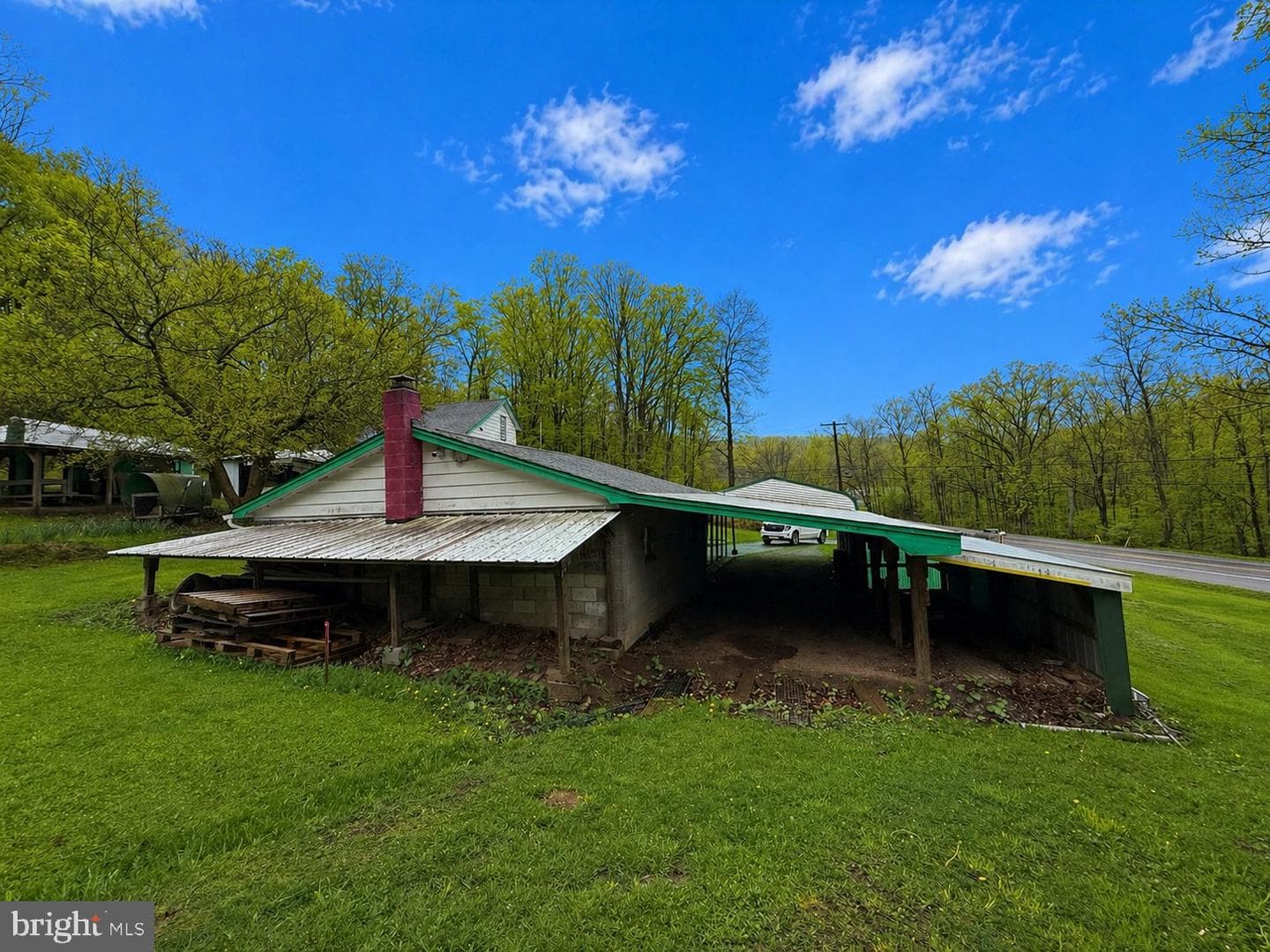 12600 Vale Summit Road photo 22