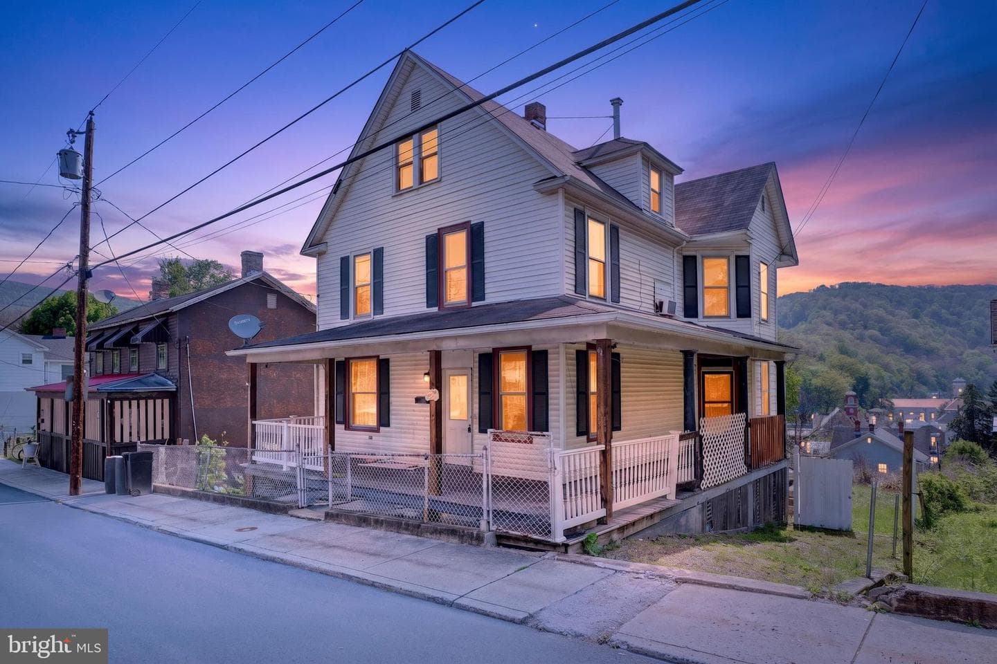306 Hammond Street, Westernport
