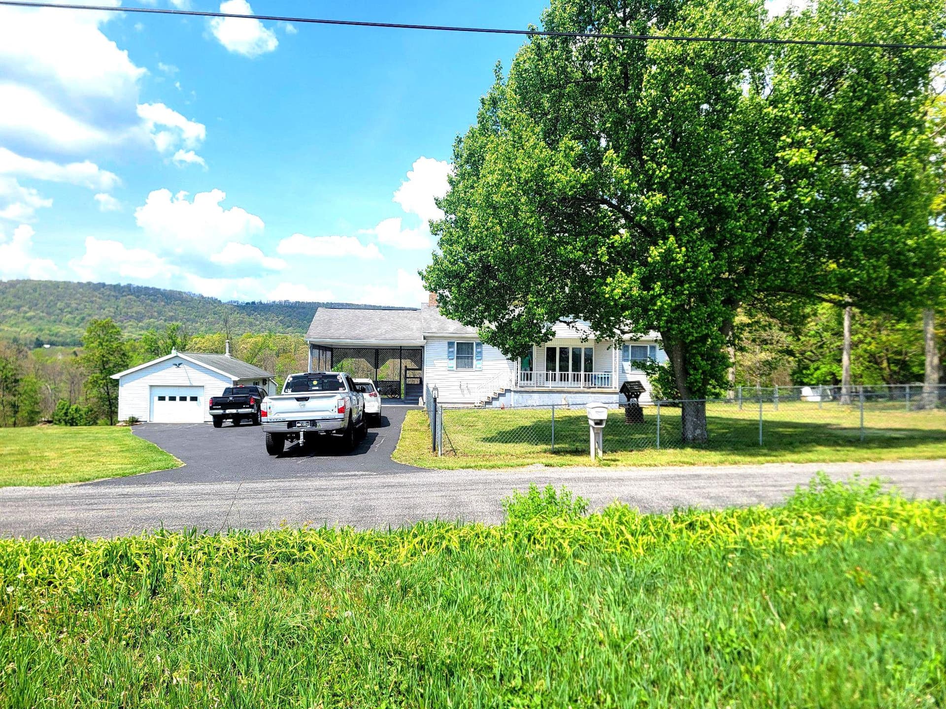 32115 Mud Lick Road NE, Little Orleans
