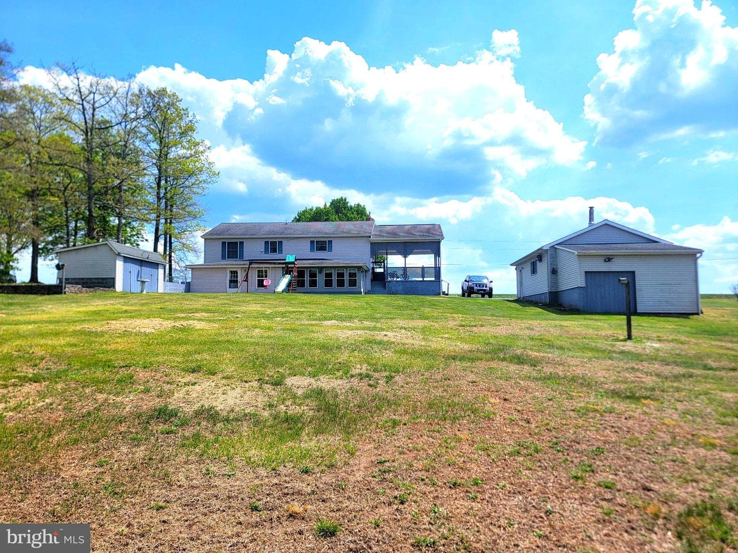 32115 Mud Lick Road NE photo 6