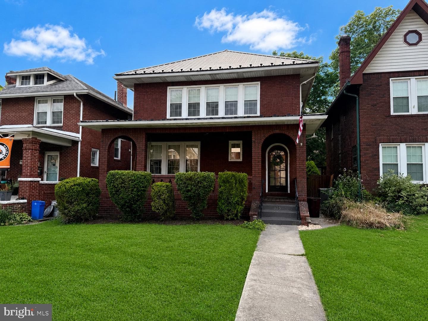 525 Louisiana Avenue, Cumberland