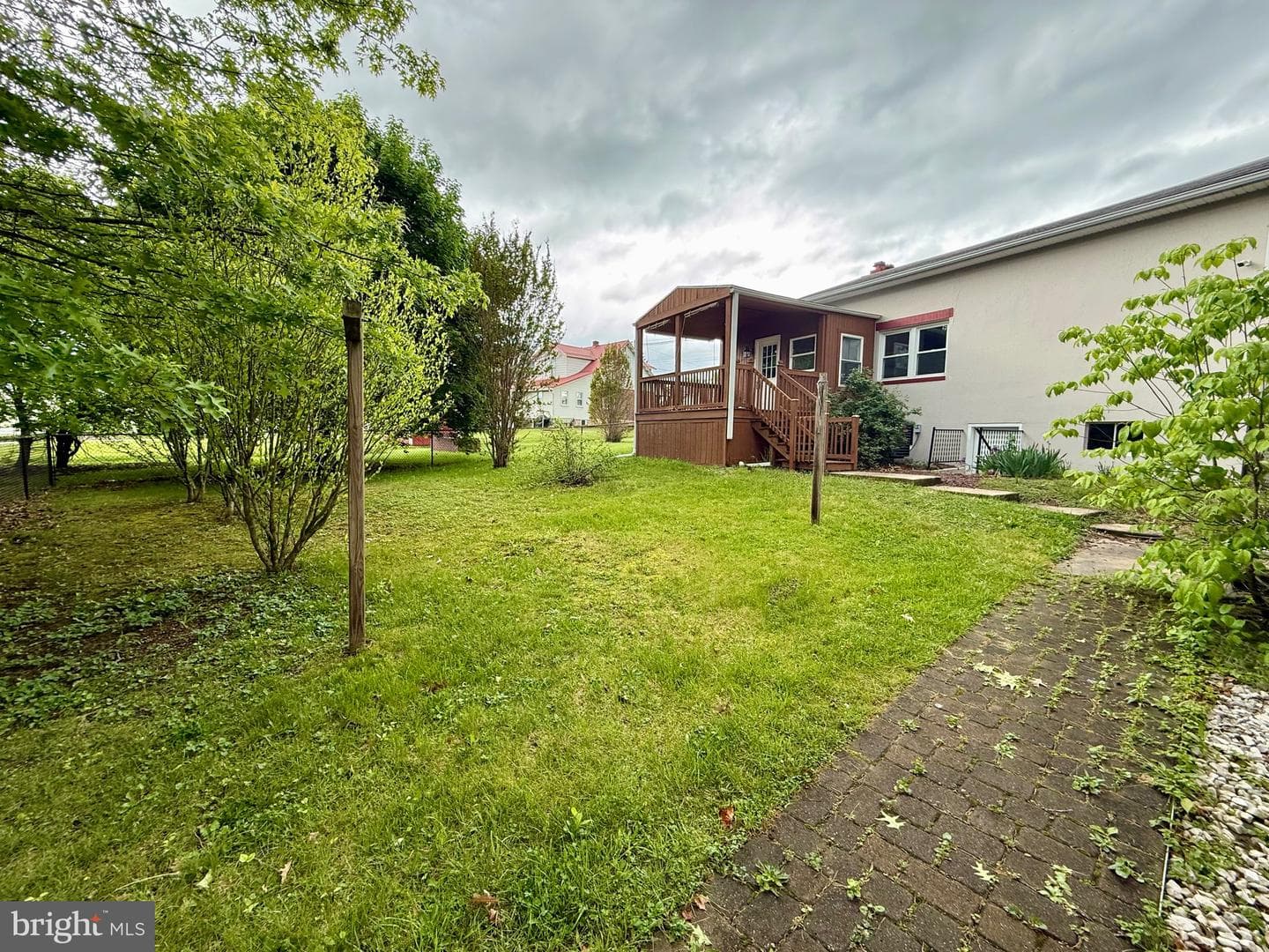 719 E Oldtown Road photo 20