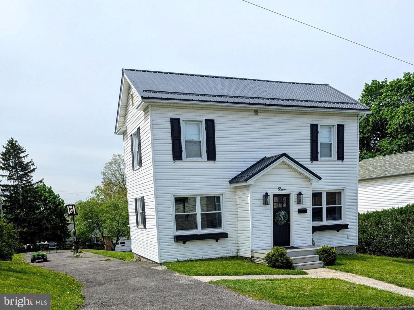 11 Mount Pleasant Street, Frostburg