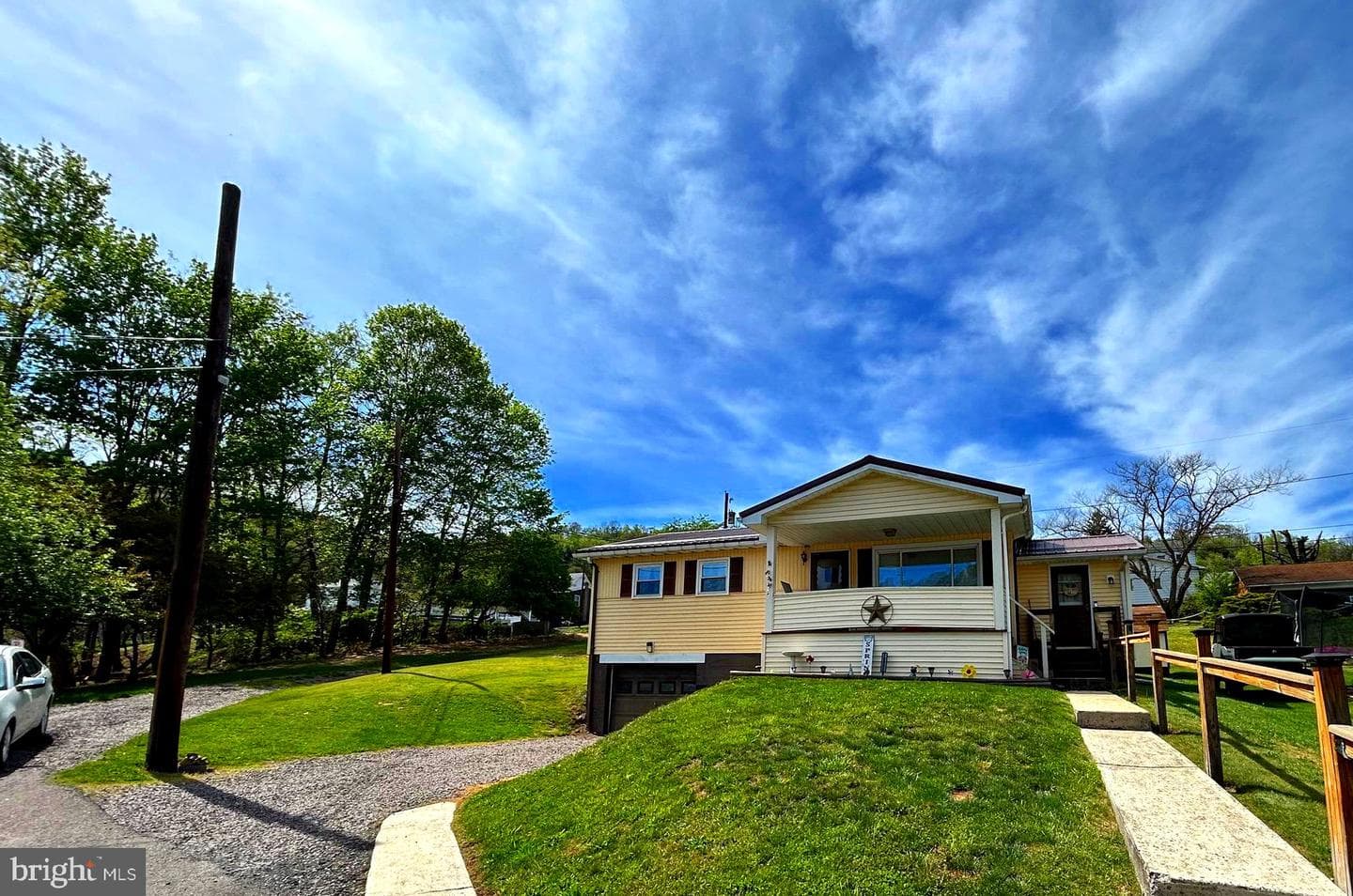 19006 Legion Road