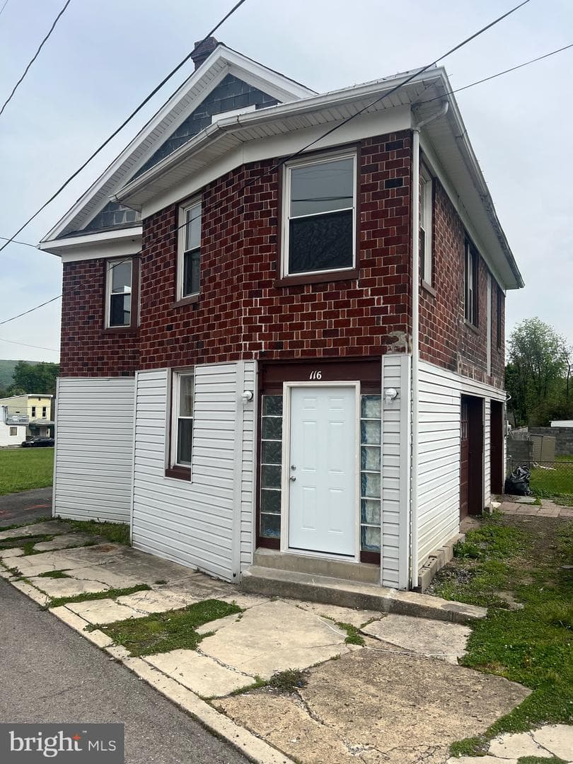 116 W Oldtown Road, Cumberland