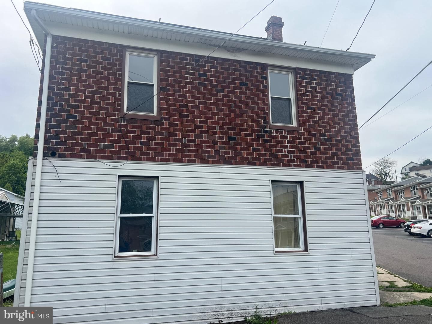 116 W Oldtown Road photo 3