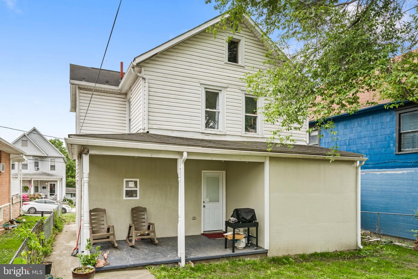 46 Boone Street photo 29