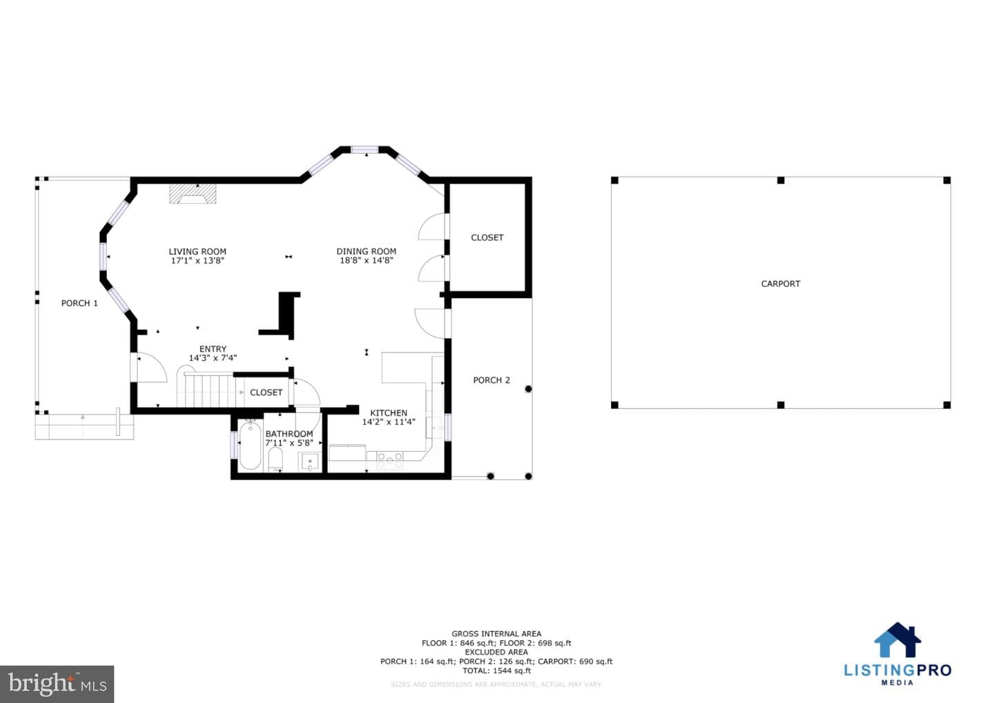 46 Boone Street photo 34