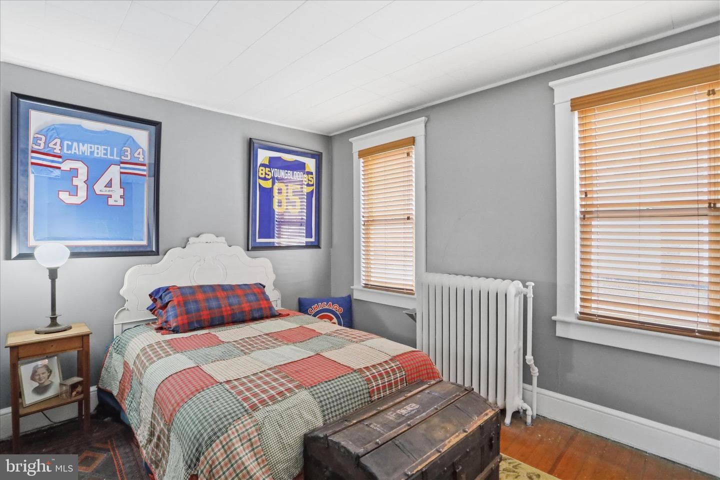 905 Fayette Street photo 17