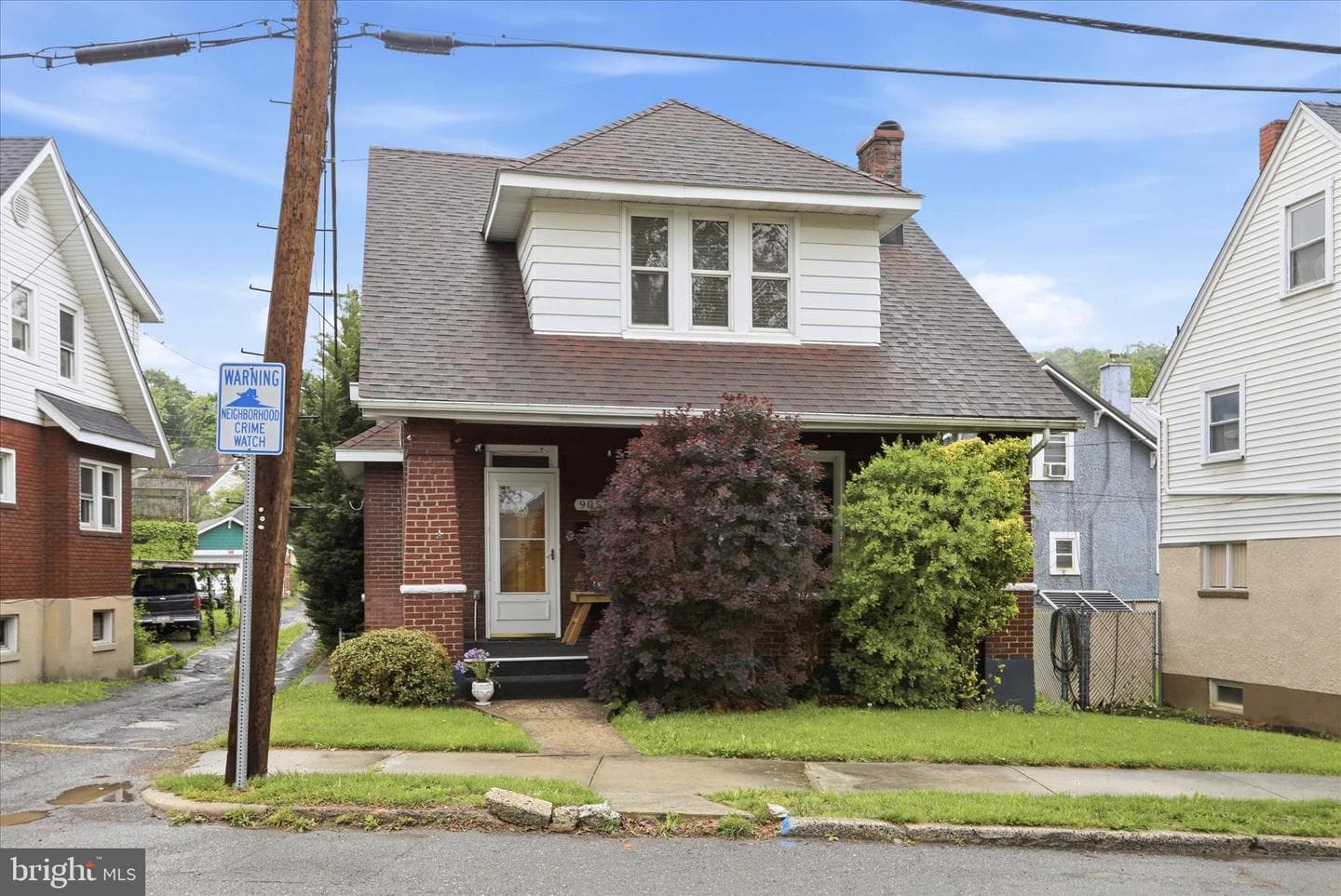 905 Fayette Street, Cumberland