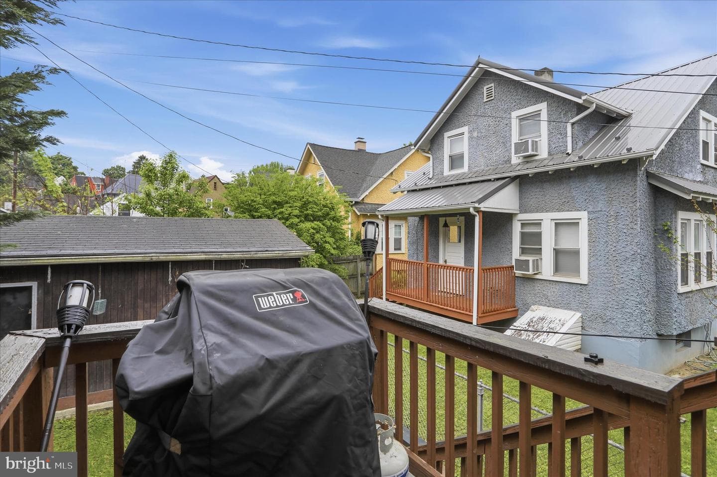 905 Fayette Street photo 29