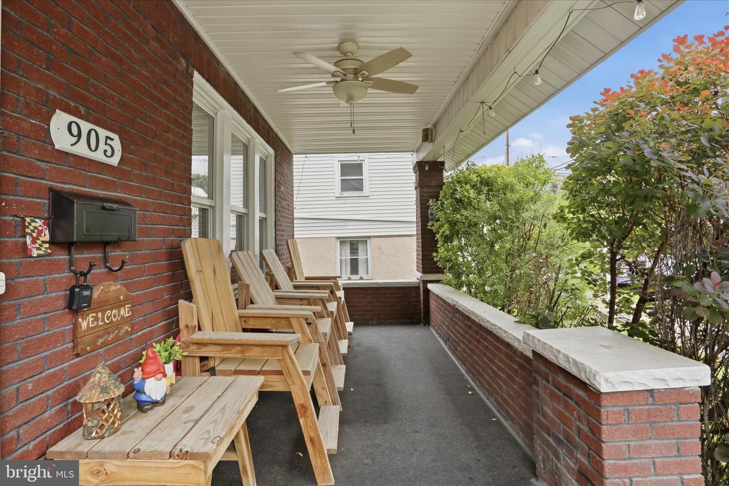 905 Fayette Street photo 3