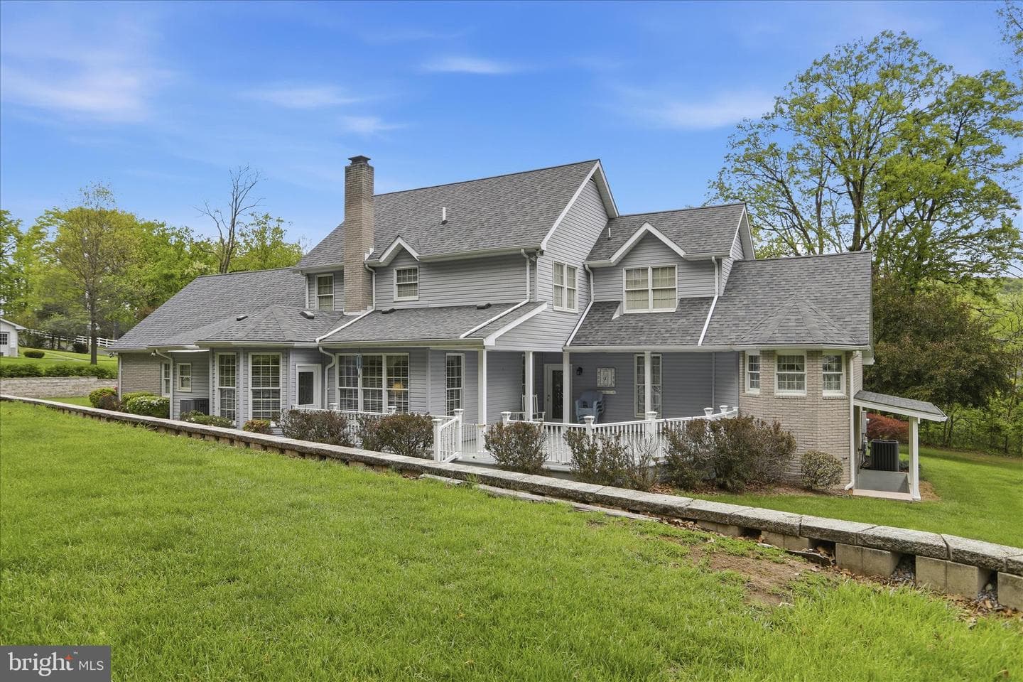 12819 Woodbine Road SW photo 131