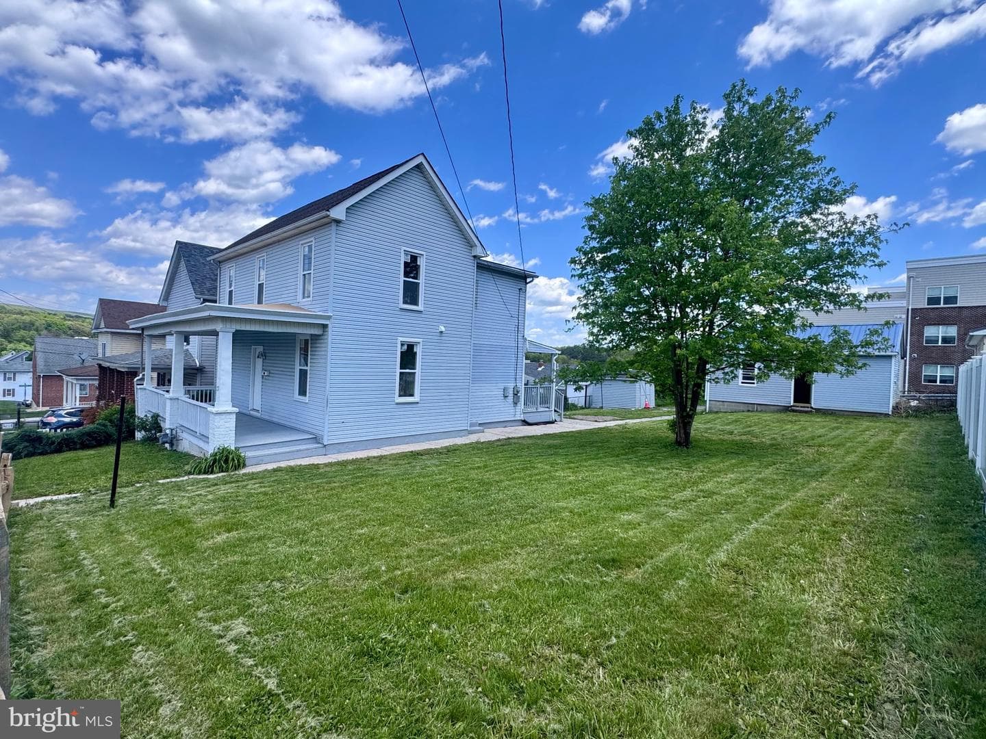 31 Marion Street photo 23