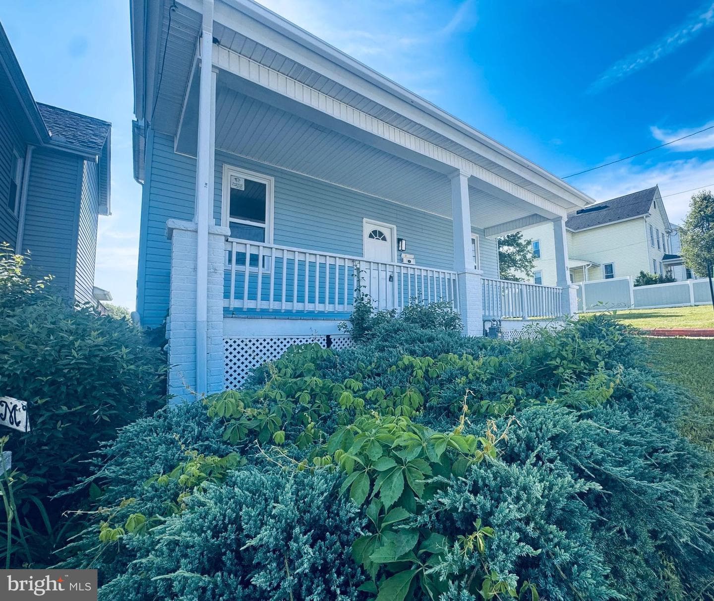 31 Marion Street photo 4