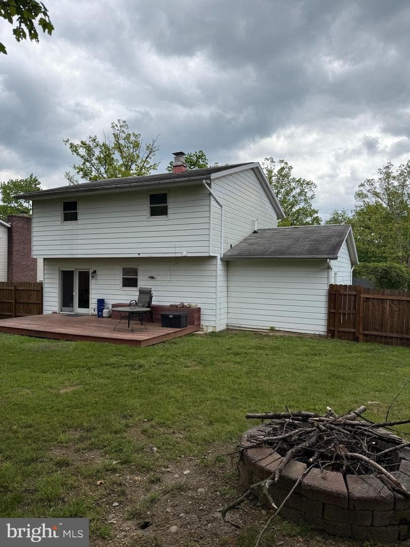14903 Viewcrest Road SW photo 33