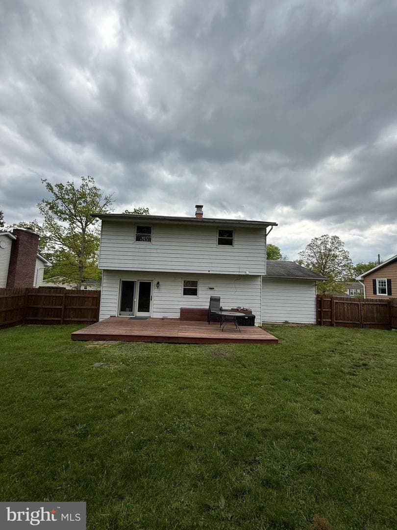 14903 Viewcrest Road SW photo 34