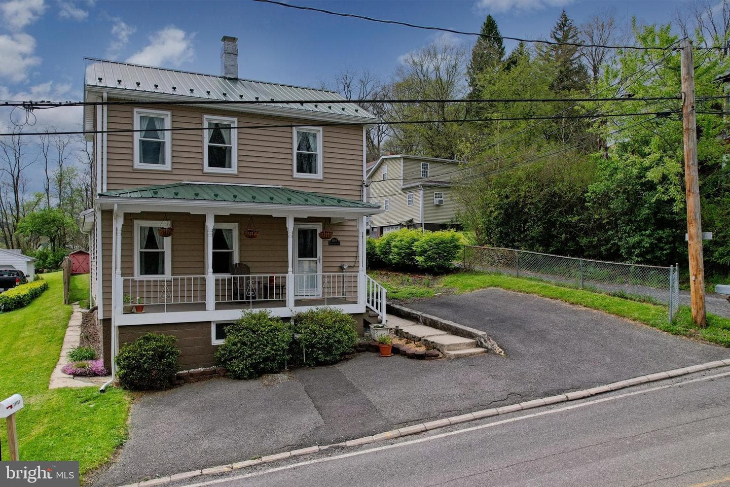 11101 Welsh Hill Road photo 35