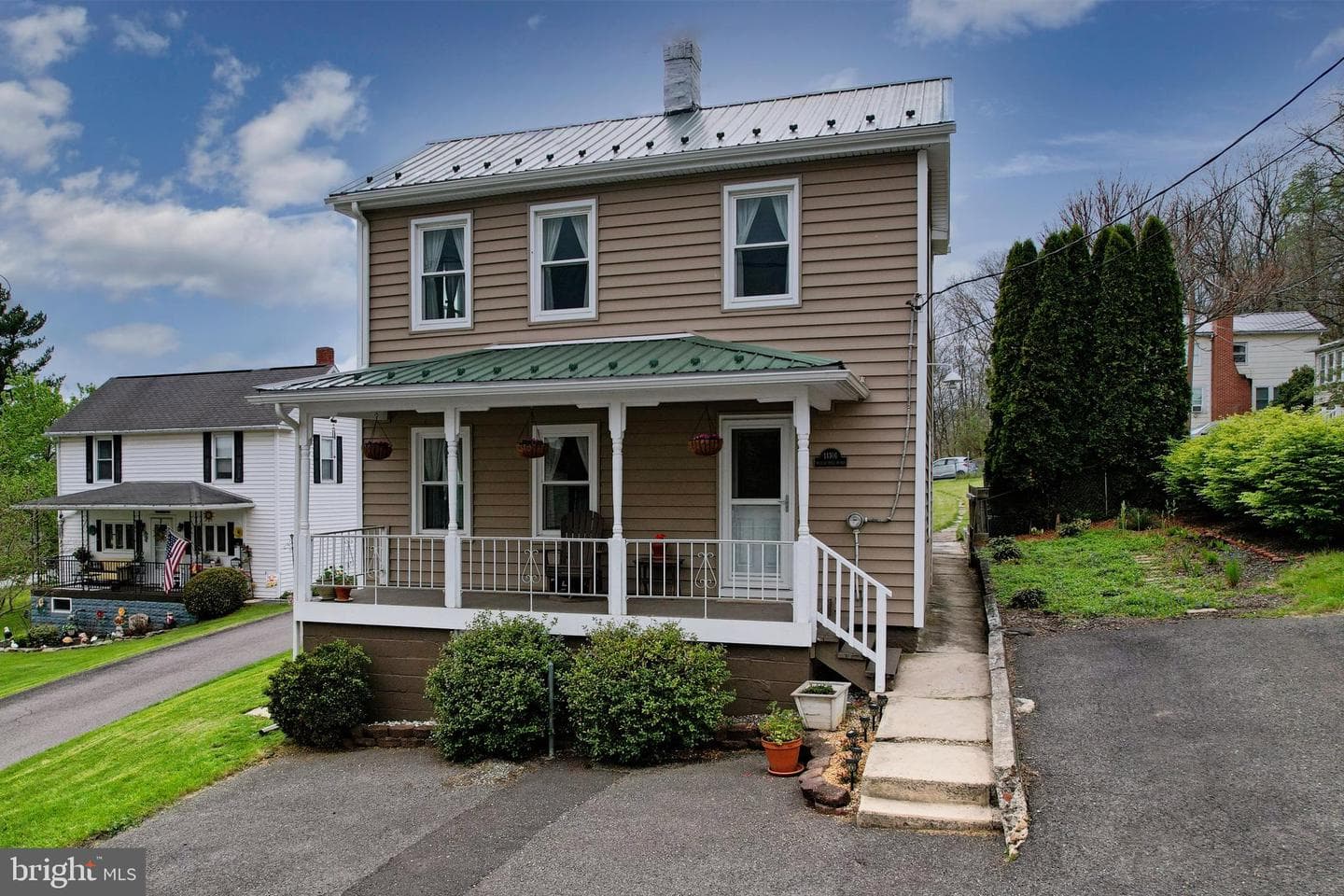 11101 Welsh Hill Road photo 36