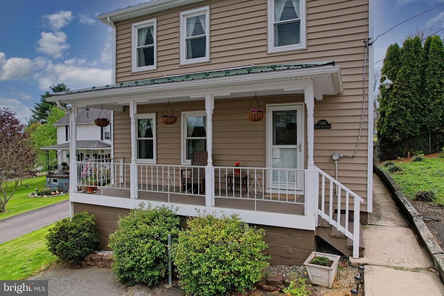 11101 Welsh Hill Road photo 37