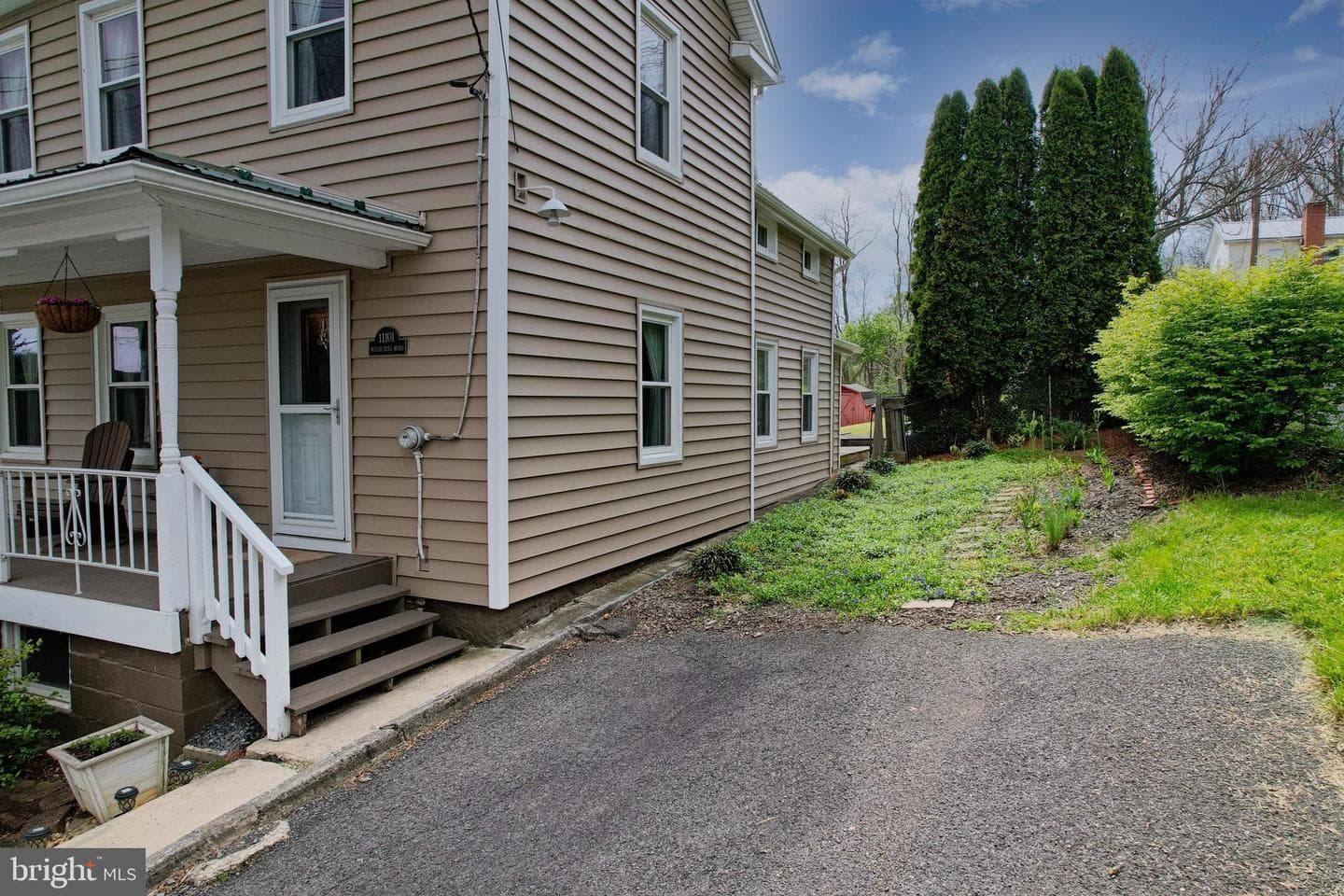 11101 Welsh Hill Road photo 38
