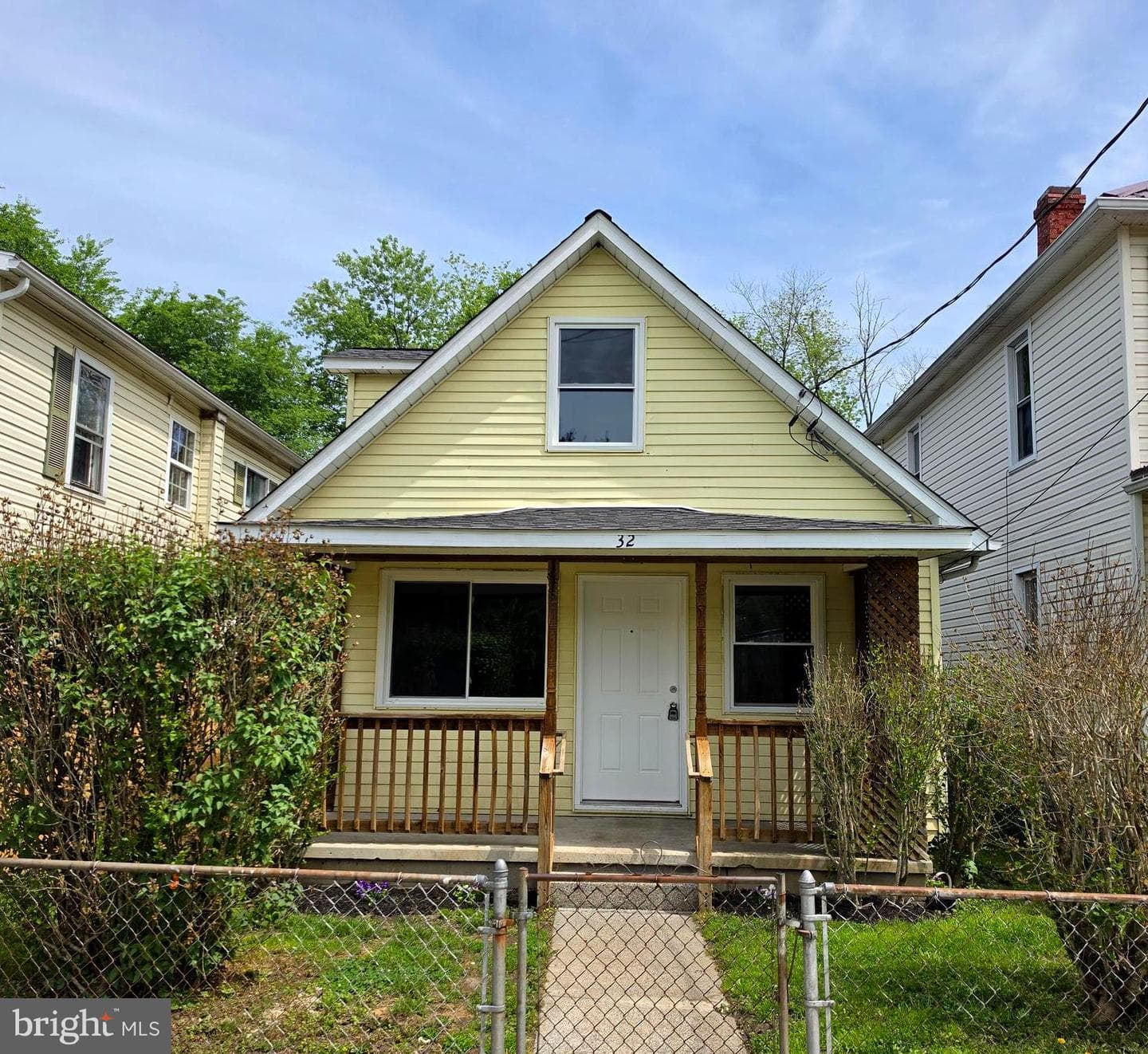 32 E Roberts Street, Cumberland
