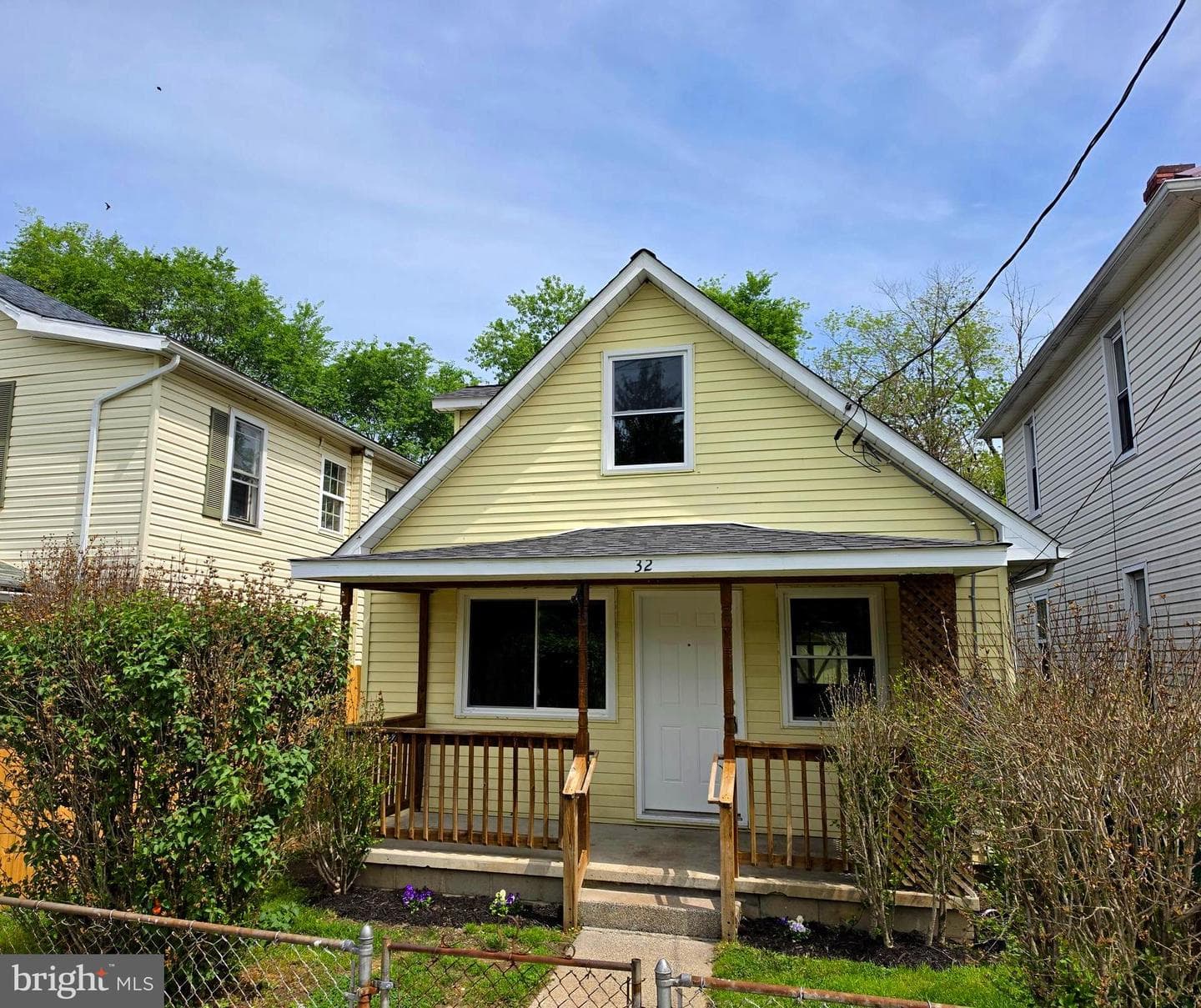 32 E Roberts Street, Cumberland