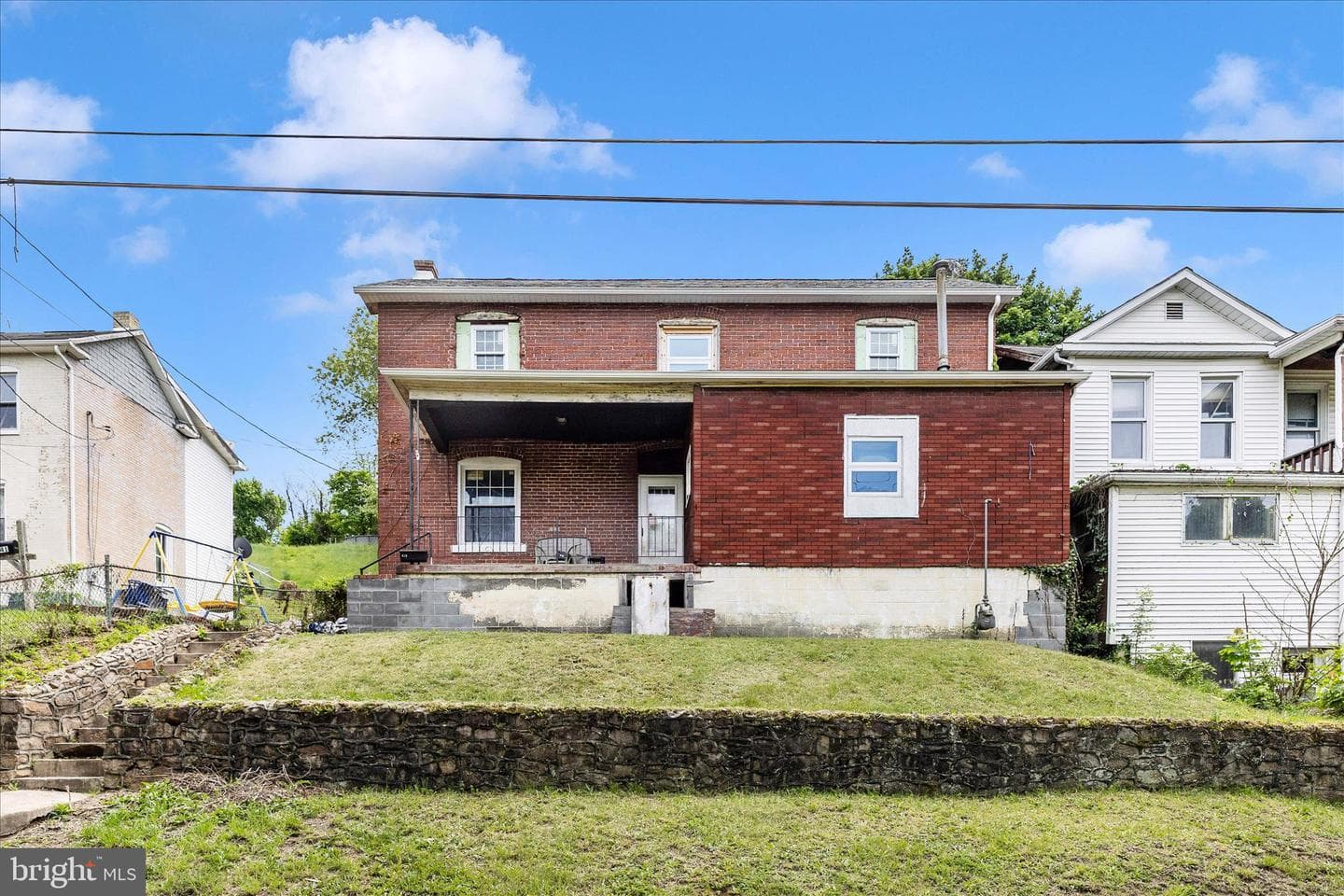 439 Waverly Terrace, Cumberland