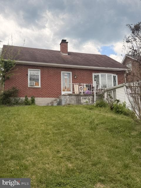 709 Haddon Avenue, Cumberland