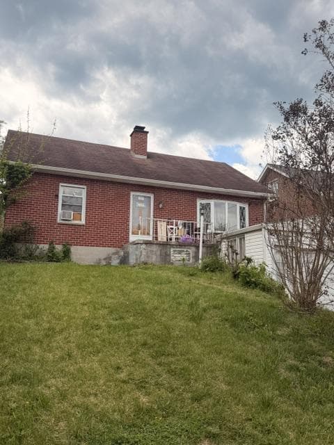 709 Haddon Avenue, Cumberland
