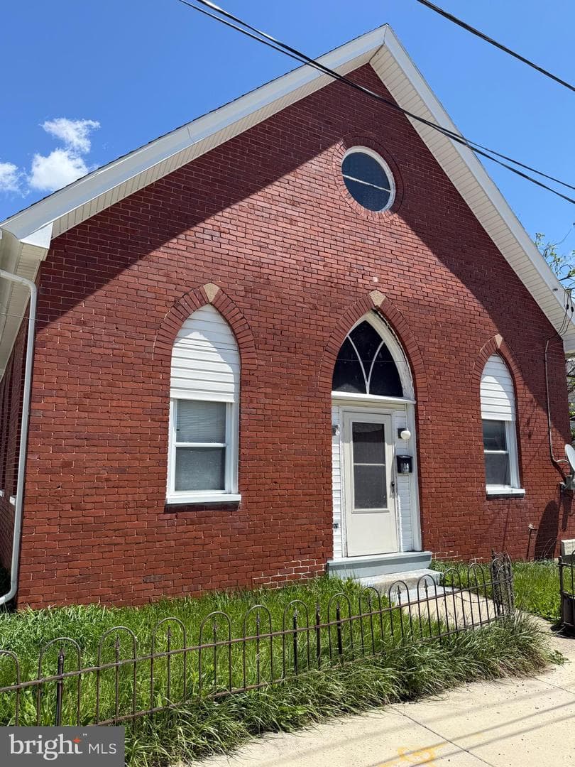 14 Stoyer Street
